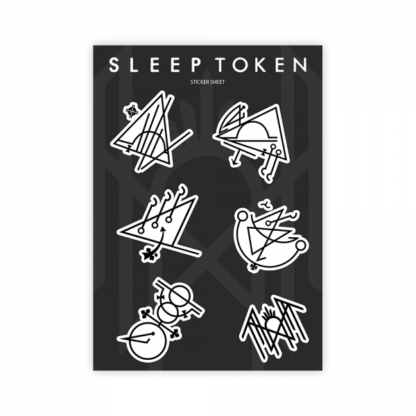 Shop Sleep Token