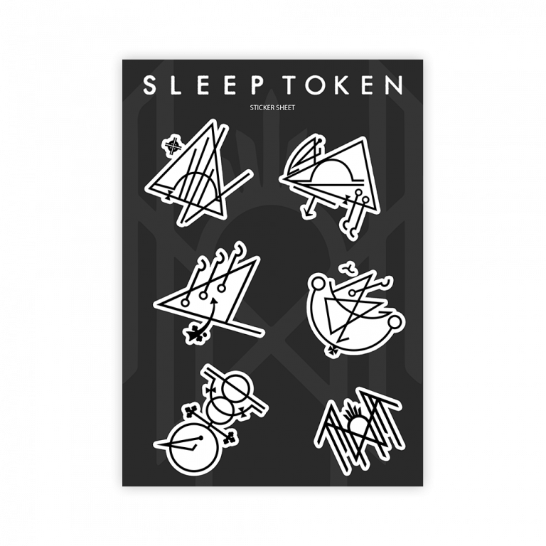 sleep token sleep token