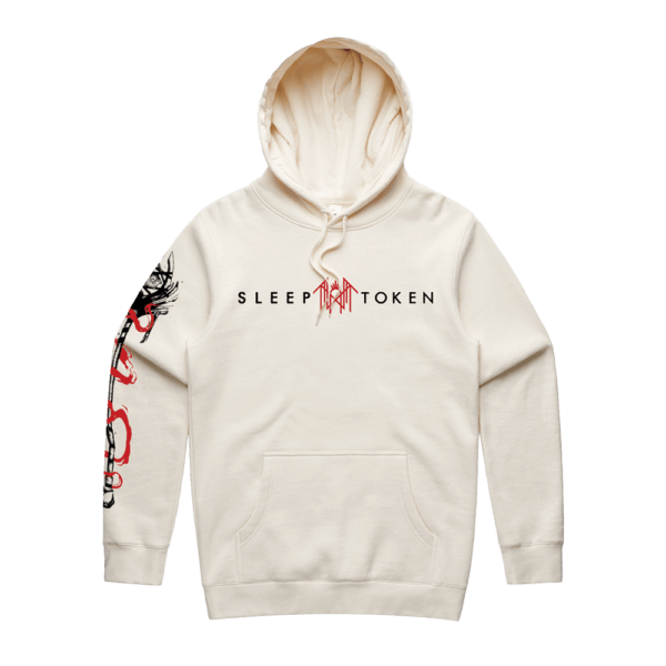 SleepToken-Trident-Hoodie