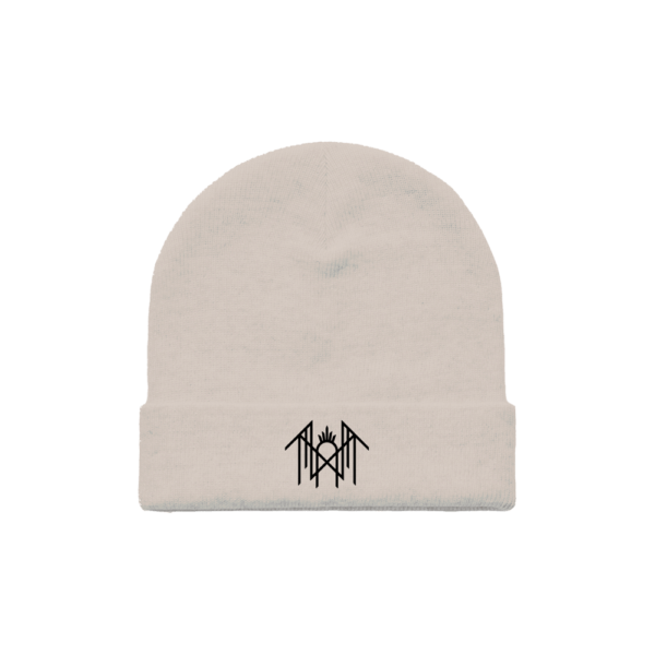 Sleeptoken-Sand-Beanie