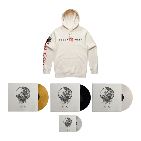 Sleeptoken-Hoodie-Vinyl-WithCD-NEW