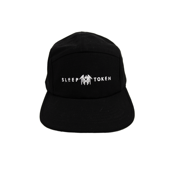 Sleeptoken-5-panel-Cap