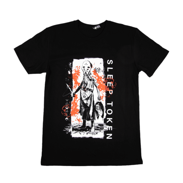 Sleeptoken-Euclid-Tee