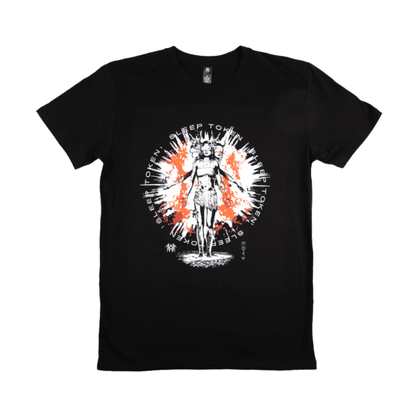 Sleeptoken-Rain-Tee