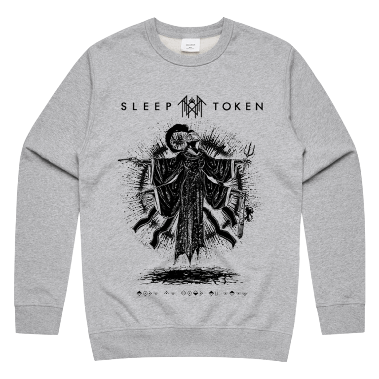 Merch Archives Sleep Token