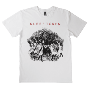 Sleep Token | Official Website & Online Merch Store