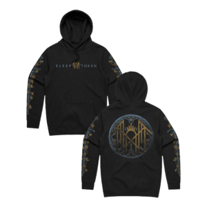 Sleep Token | Official Website & Online Merch Store