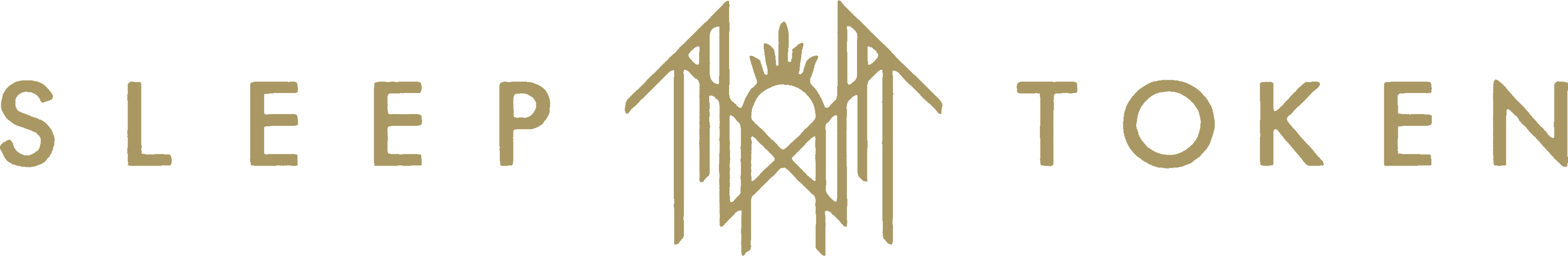 SLEEP TOKEN